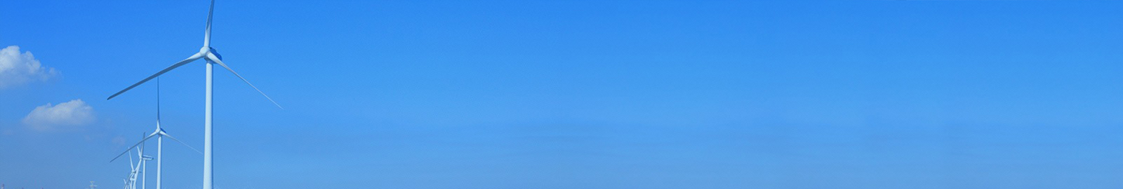 WIND FARM 風力発電事業